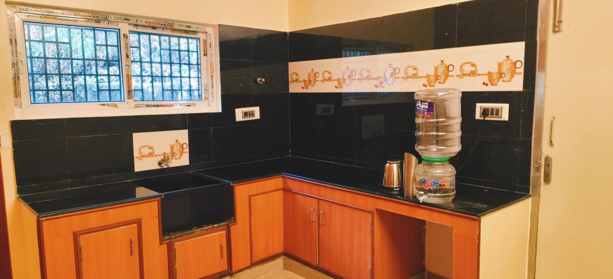 Royal Black Pepper Cottage Yercaud Buitenkant foto